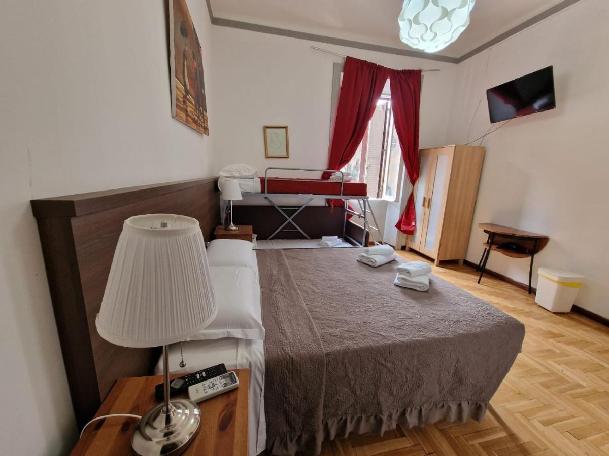 Beautiful Home 2 Rome Luaran gambar