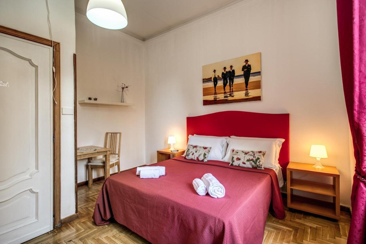 Beautiful Home 2 Rome Luaran gambar