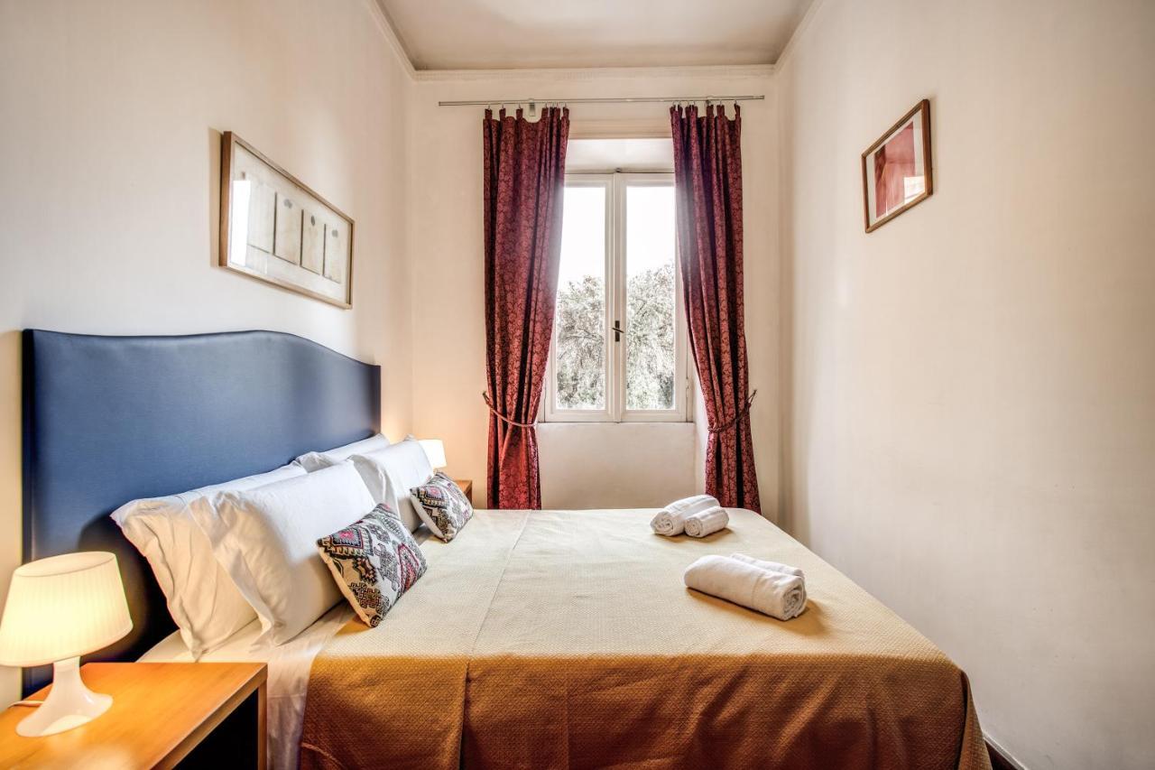 Beautiful Home 2 Rome Luaran gambar