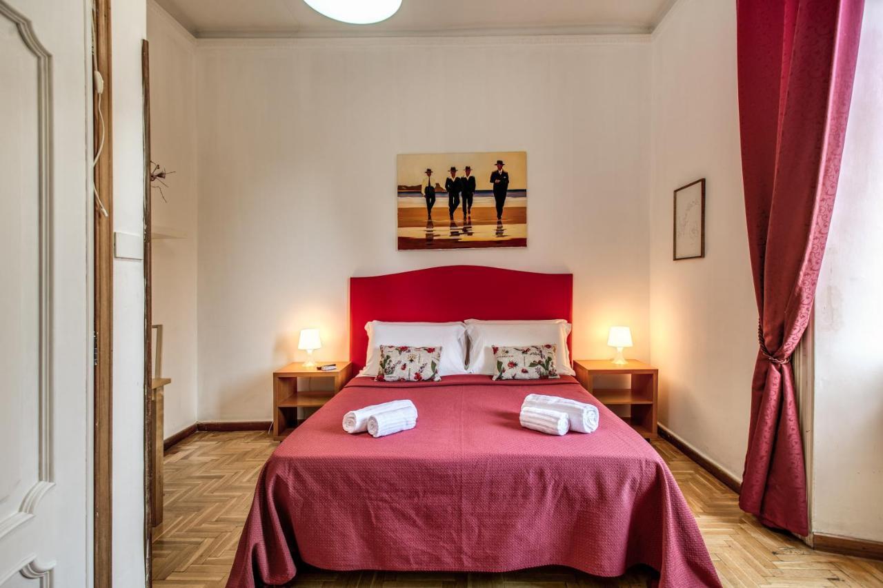 Beautiful Home 2 Rome Luaran gambar