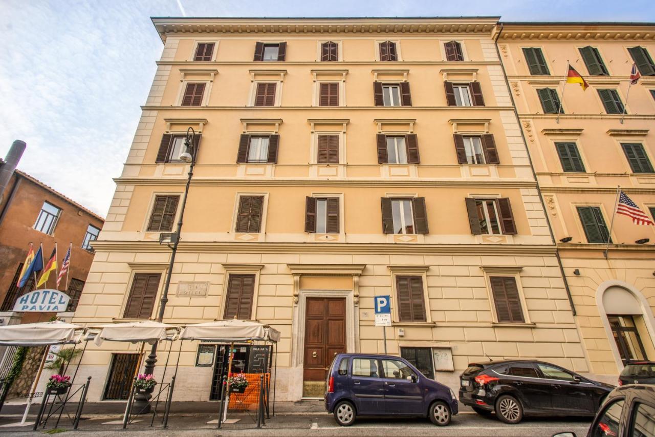 Beautiful Home 2 Rome Luaran gambar