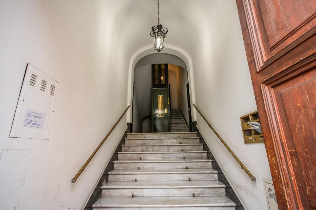 Beautiful Home 2 Rome Luaran gambar