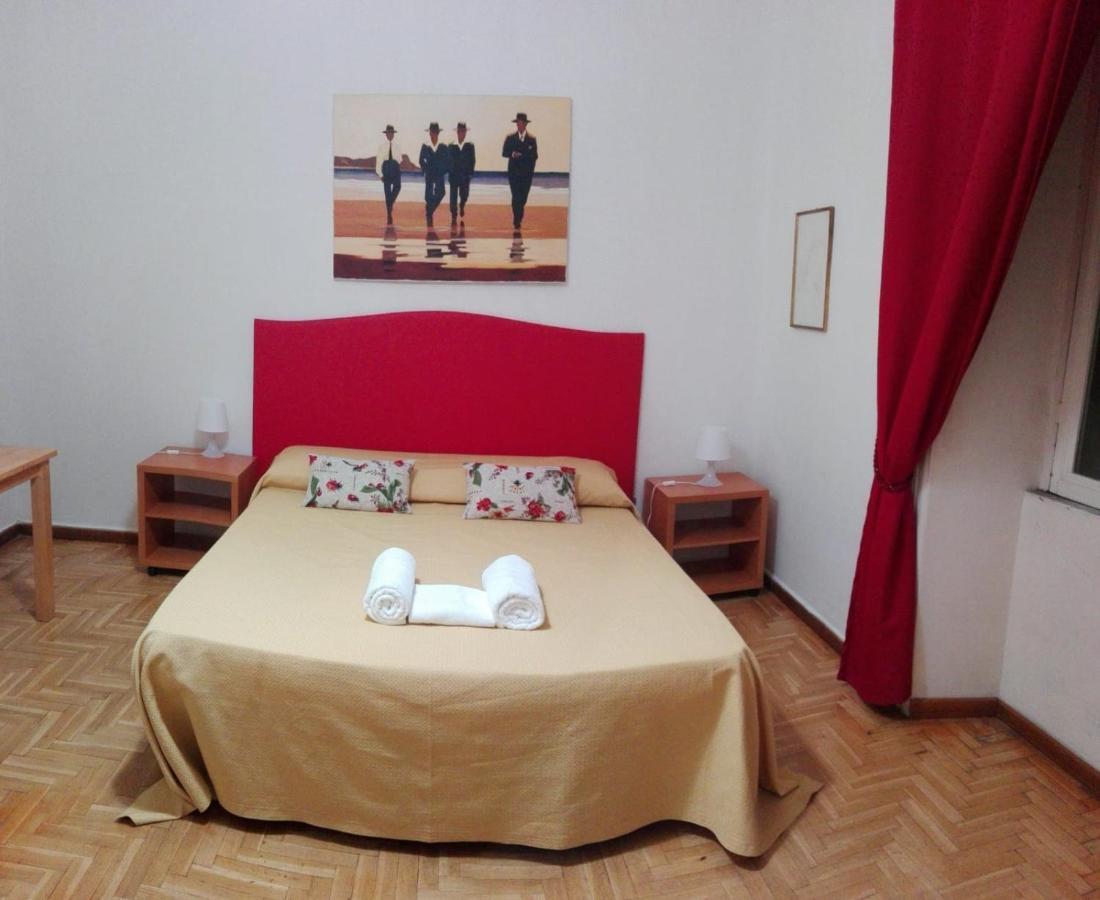 Beautiful Home 2 Rome Luaran gambar