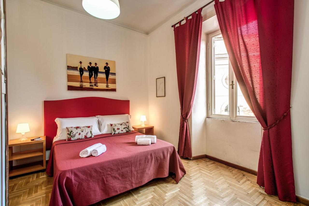 Beautiful Home 2 Rome Luaran gambar
