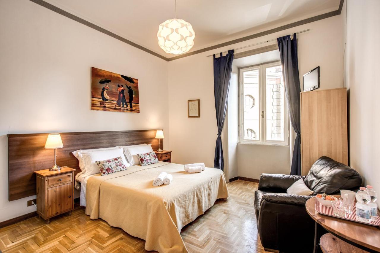 Beautiful Home 2 Rome Luaran gambar