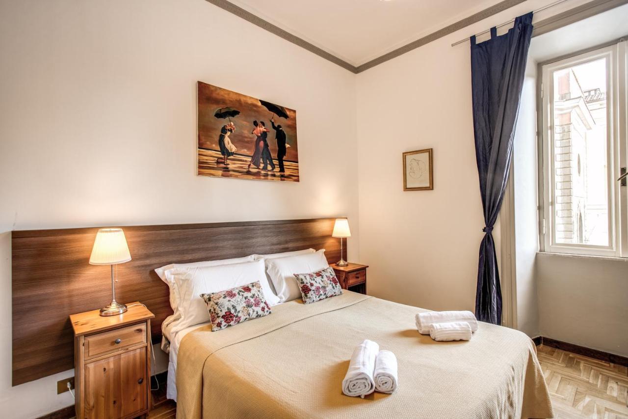 Beautiful Home 2 Rome Luaran gambar