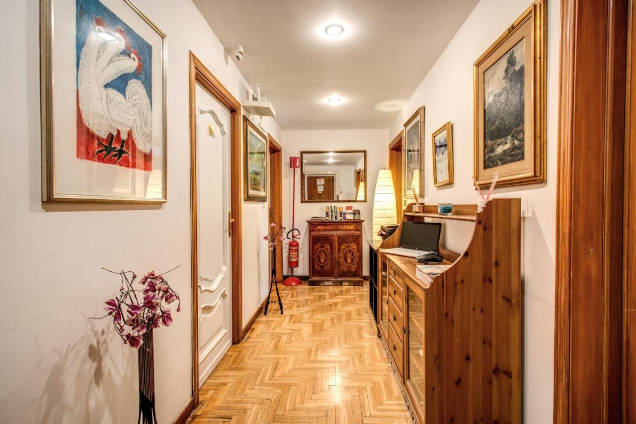 Beautiful Home 2 Rome Luaran gambar