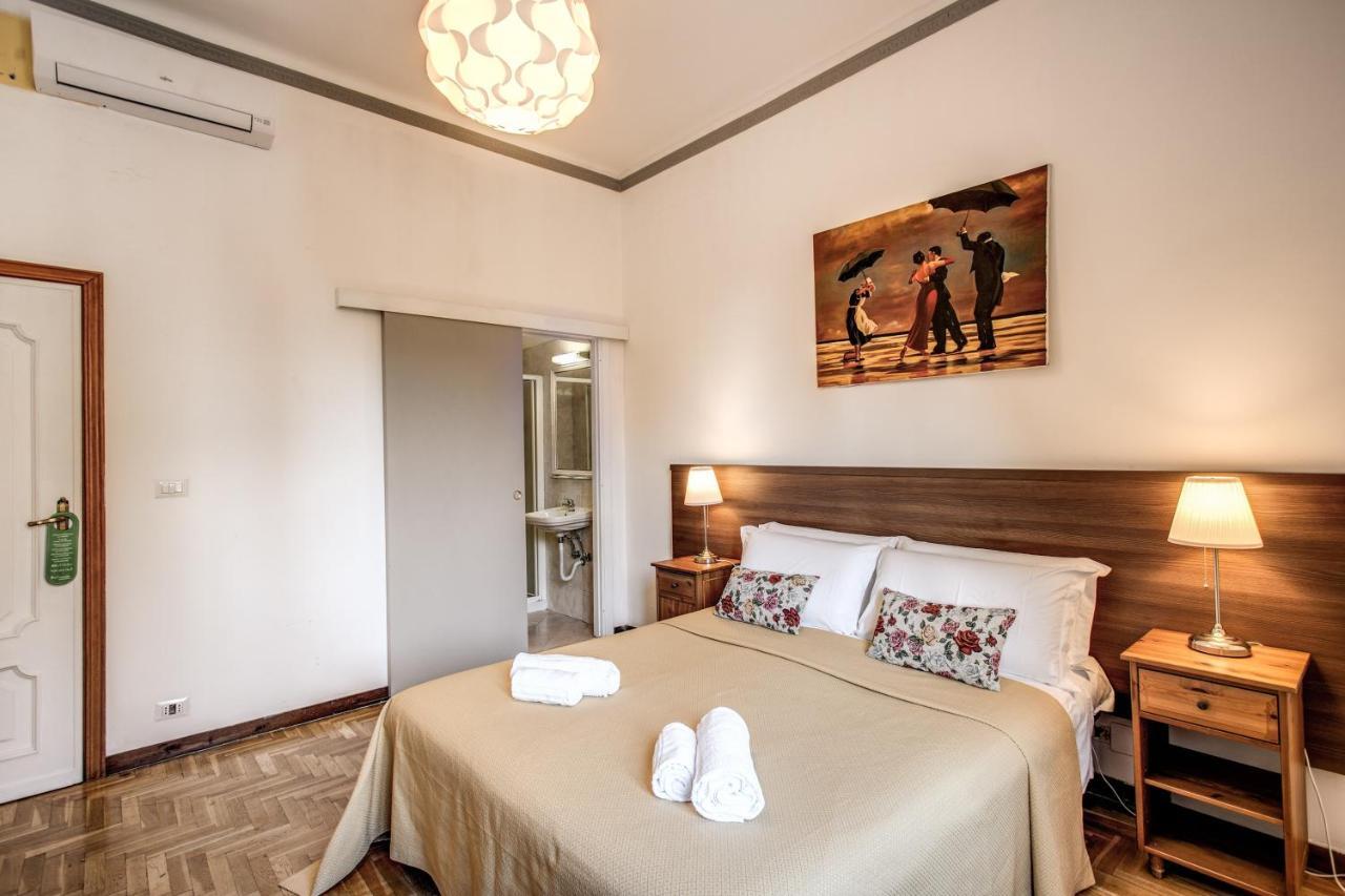 Beautiful Home 2 Rome Luaran gambar