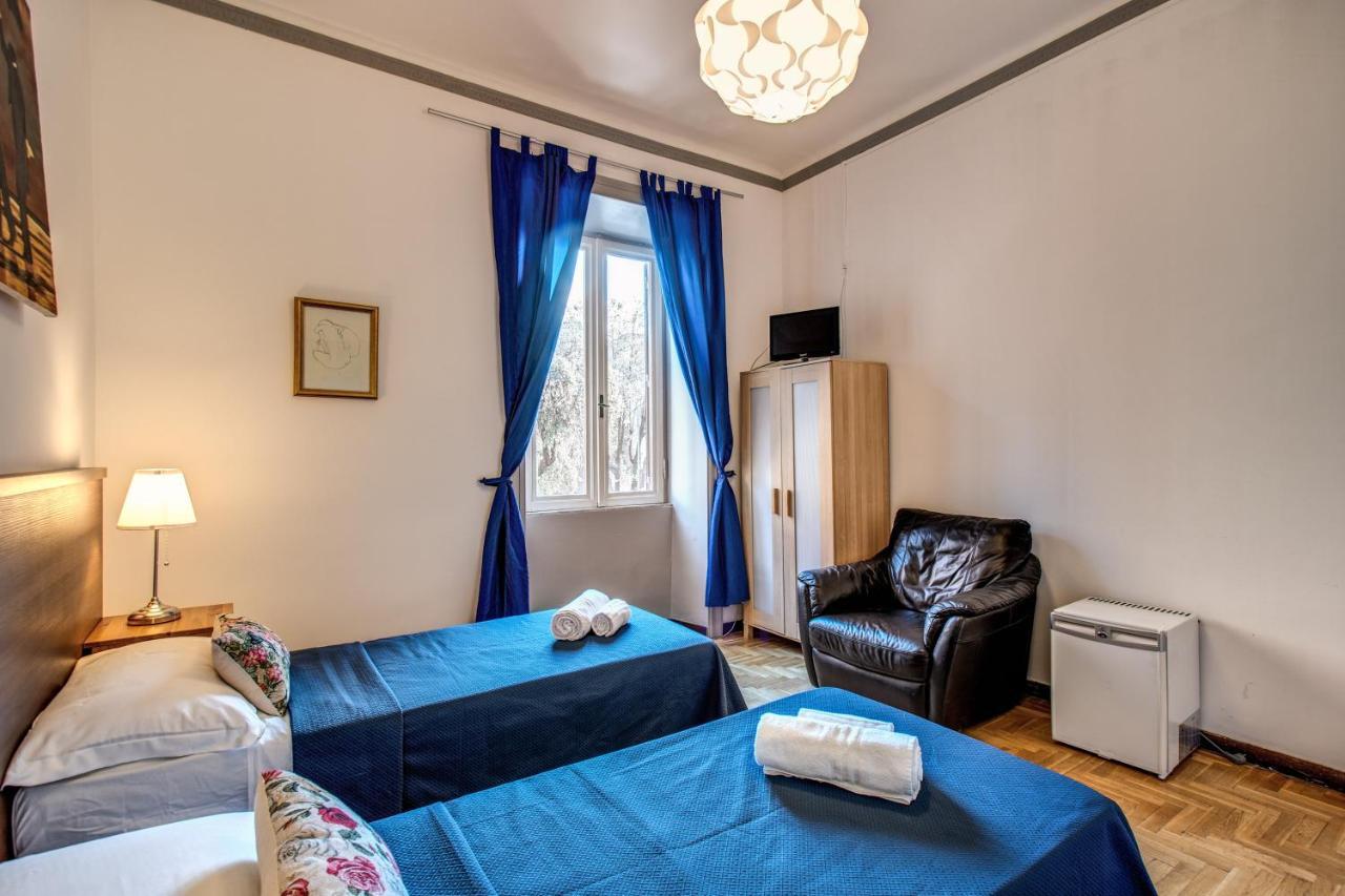 Beautiful Home 2 Rome Luaran gambar